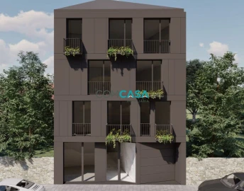 Apartamento T2 para Venda em Matosinhos e Leça da Palmeira