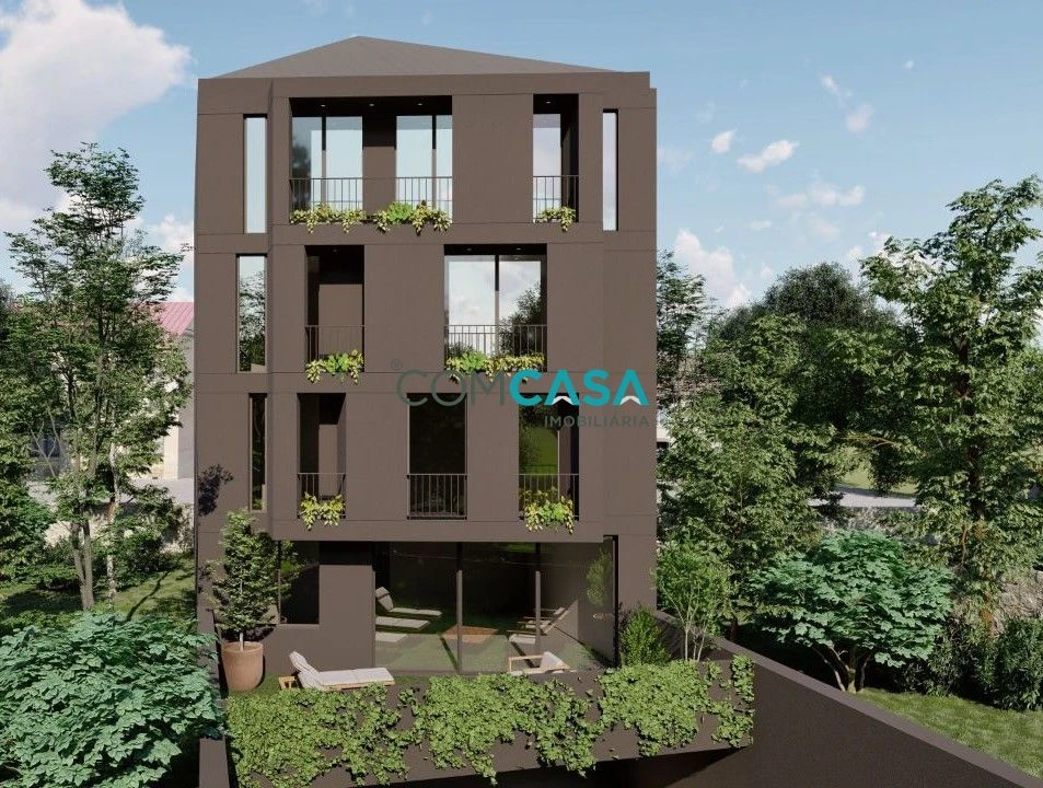 Apartamento T2 para Venda em Matosinhos e Leça da Palmeira Foto 12