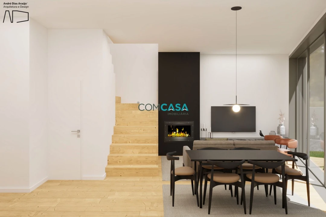 Apartamento T2 para Venda em Matosinhos e Leça da Palmeira Foto 3