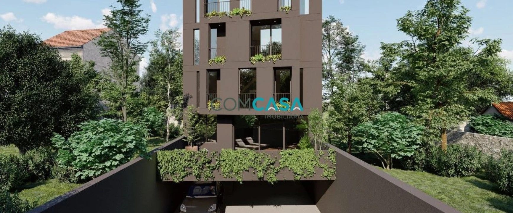 Apartamento T2 para Venda em Matosinhos e Leça da Palmeira Foto 11