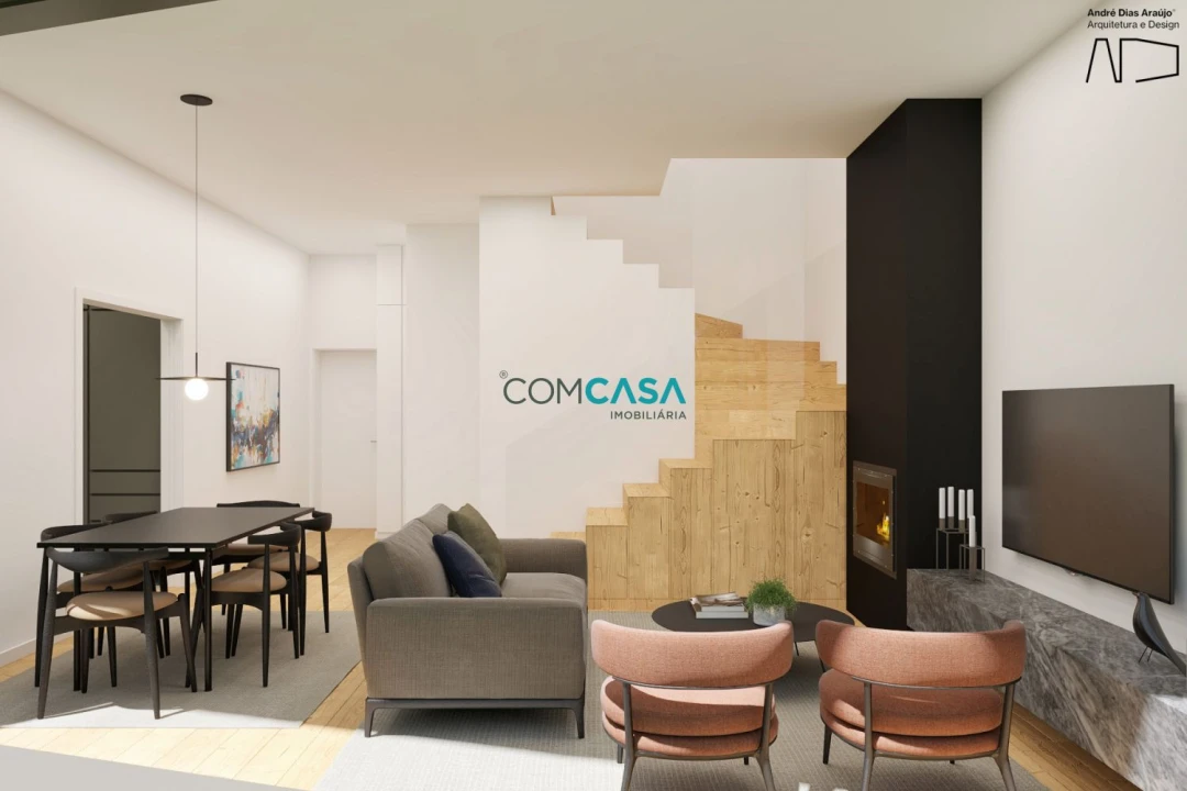 Apartamento T2 para Venda em Matosinhos e Leça da Palmeira Foto 2