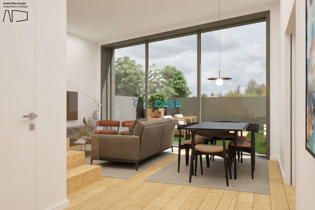 Apartamento T2 para Venda em Matosinhos e Leça da Palmeira Foto 1