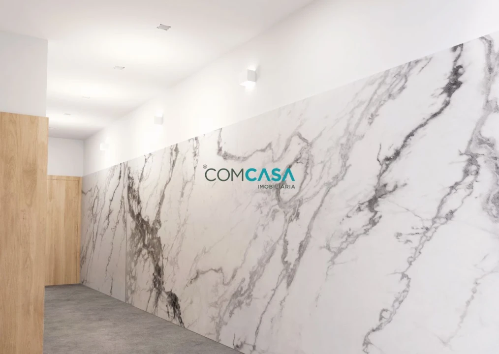 Apartamento T2 para Venda em Matosinhos e Leça da Palmeira Foto 14