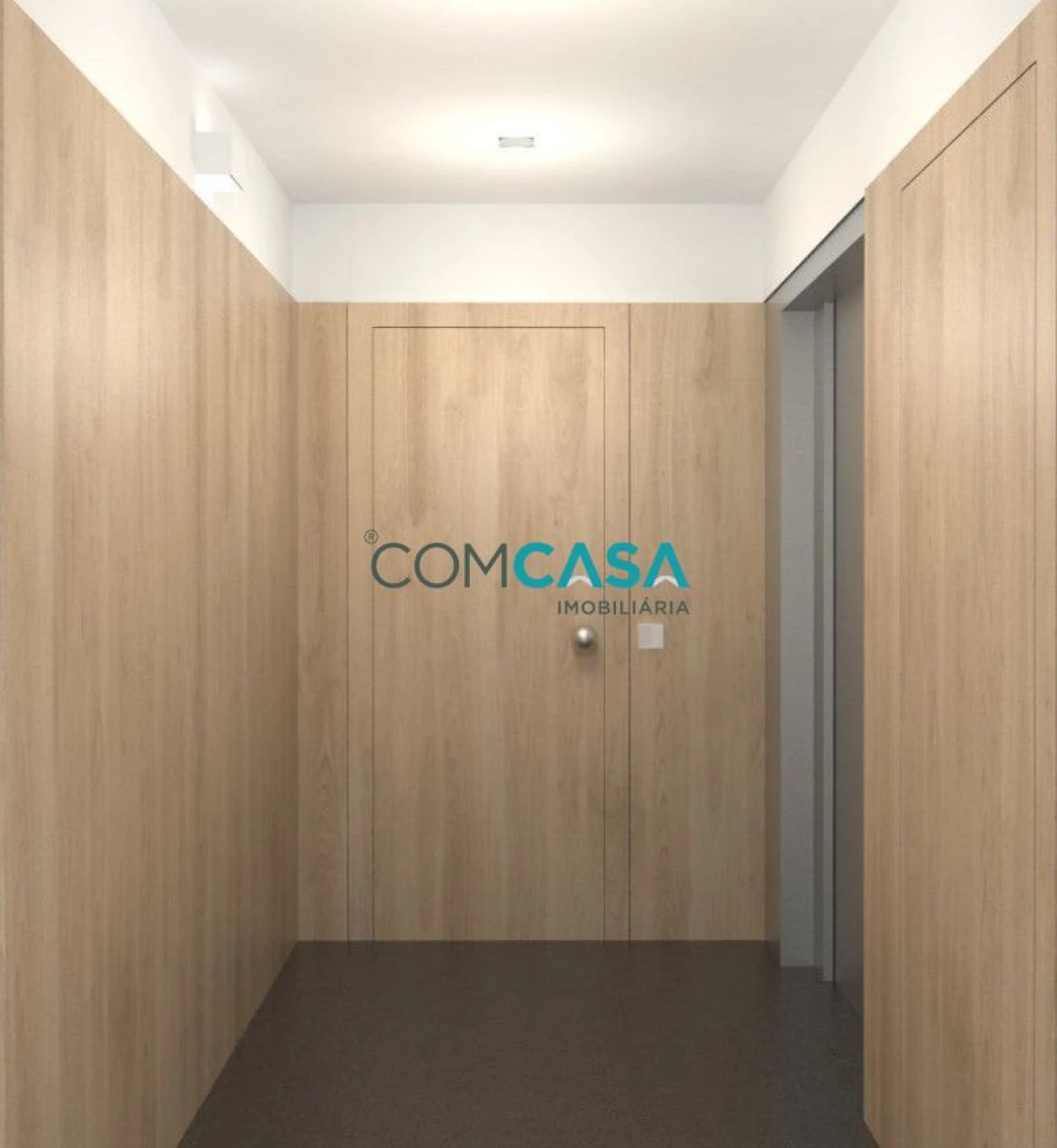 Apartamento T2 para Venda em Matosinhos e Leça da Palmeira Foto 15