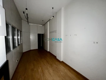 Loja para Arrendamento em Matosinhos e Leça da Palmeira