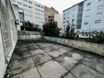 Loja para Arrendamento em Matosinhos e Leça da Palmeira