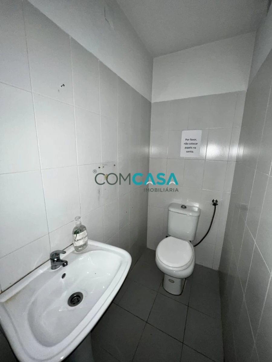 Loja para Arrendamento em Matosinhos e Leça da Palmeira Foto 15