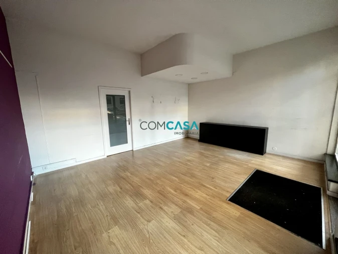 Loja para Arrendamento em Matosinhos e Leça da Palmeira Foto 6