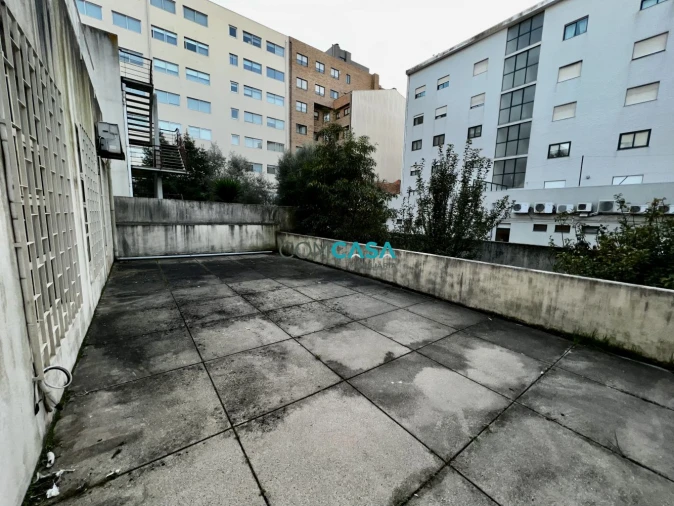 Loja para Arrendamento em Matosinhos e Leça da Palmeira Foto 19