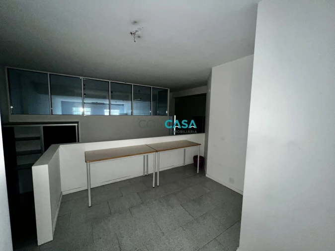 Loja para Arrendamento em Matosinhos e Leça da Palmeira Foto 17