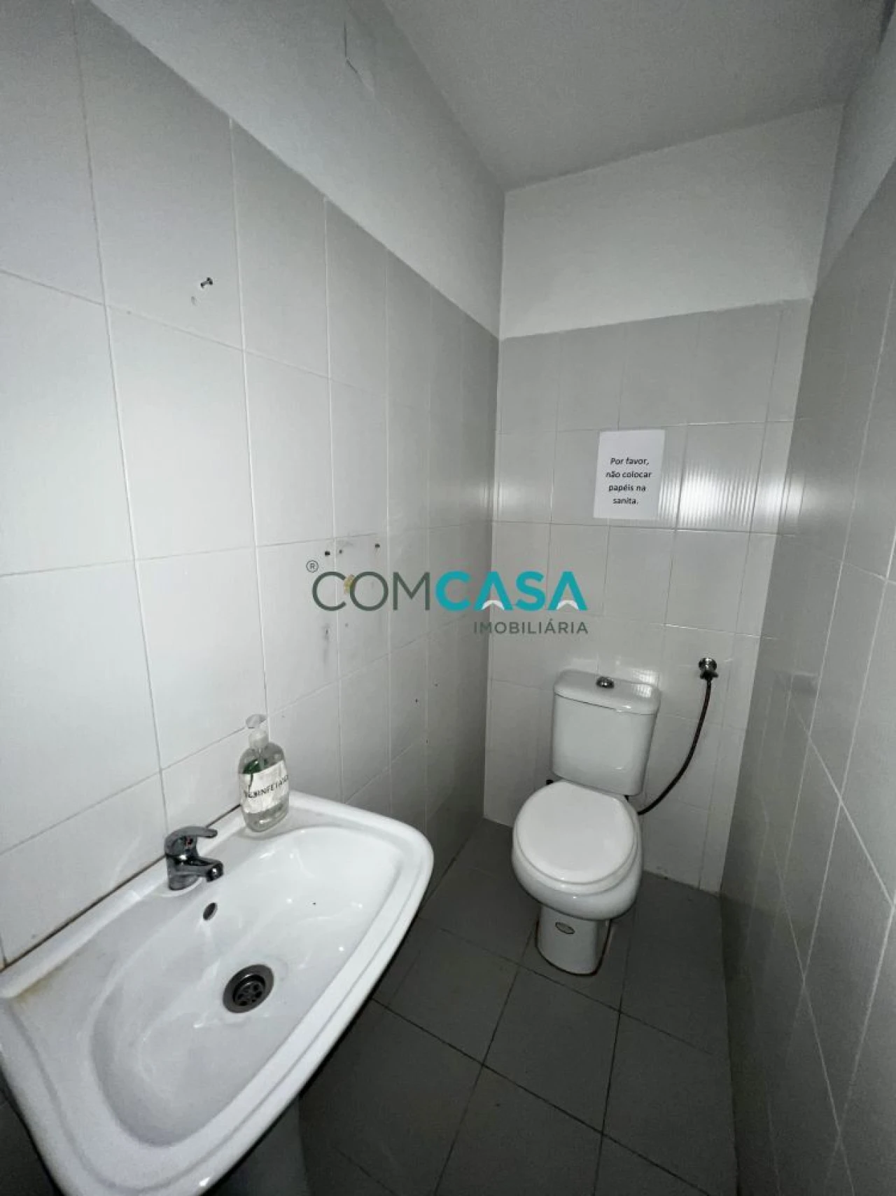 Loja para Arrendamento em Matosinhos e Leça da Palmeira Foto 15