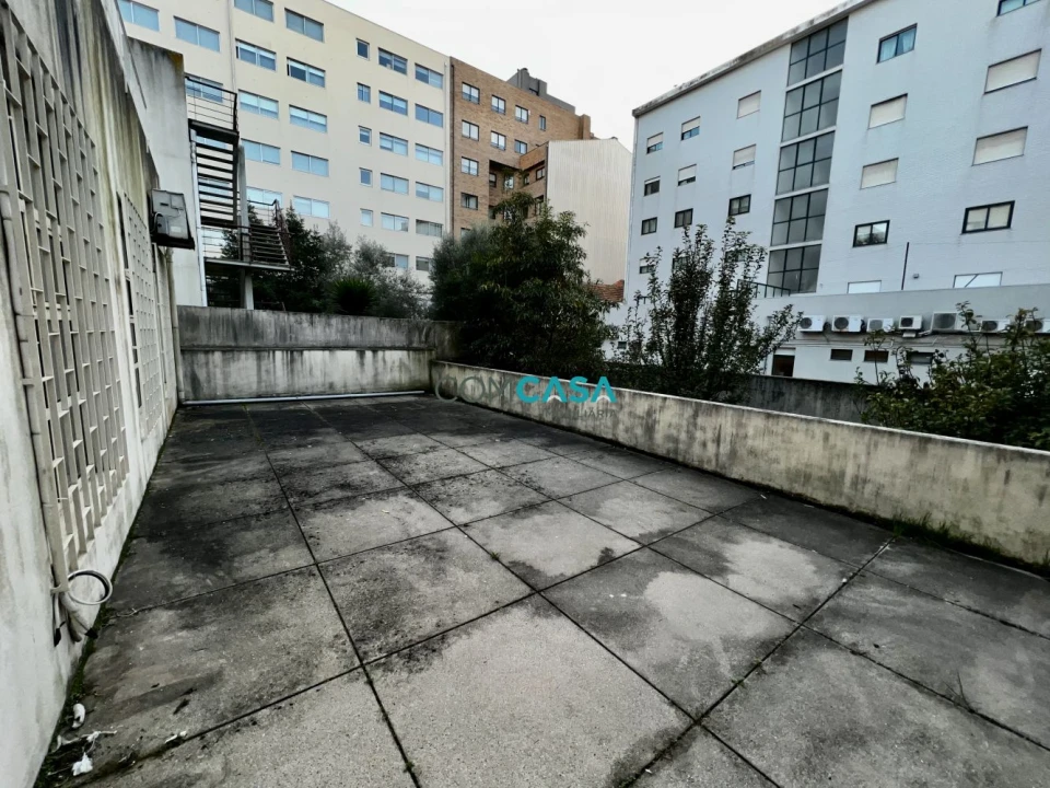 Loja para Arrendamento em Matosinhos e Leça da Palmeira Foto 19