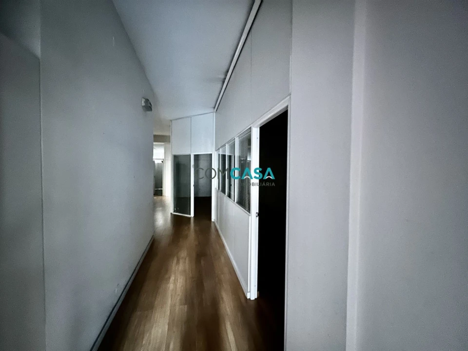 Loja para Arrendamento em Matosinhos e Leça da Palmeira Foto 11