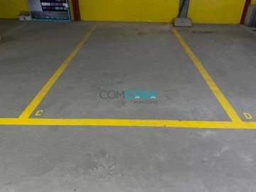 Garagem para Venda em Matosinhos e Leça da Palmeira