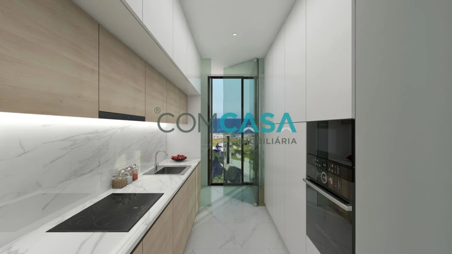 Apartamento T3 para Venda em Matosinhos e Leça da Palmeira Foto 4