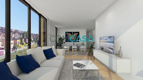 Apartamento T3 para Venda em Matosinhos e Leça da Palmeira