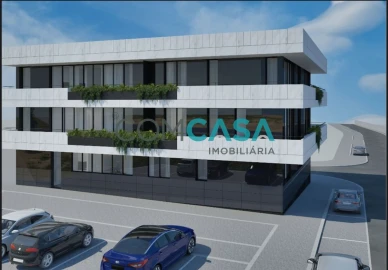 Apartamento T3 para Venda em Matosinhos e Leça da Palmeira