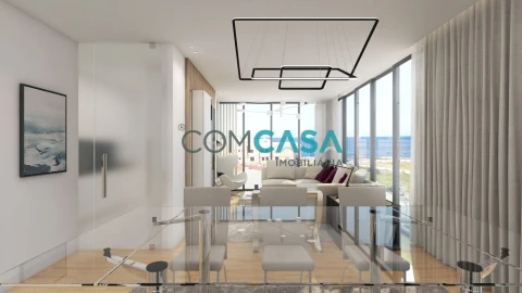 Apartamento T3 para Venda em Matosinhos e Leça da Palmeira