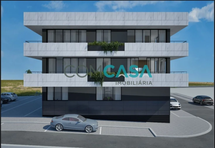 Apartamento T3 para Venda em Matosinhos e Leça da Palmeira Foto 19