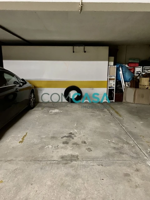 Garagem para Arrendamento em Matosinhos e Leça da Palmeira