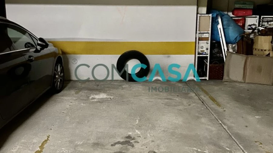 Garagem para Arrendamento em Matosinhos e Leça da Palmeira
