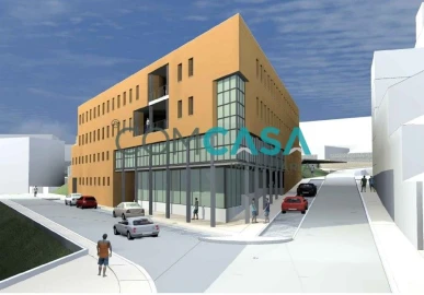 Apartamento T3 para Venda em Matosinhos e Leça da Palmeira