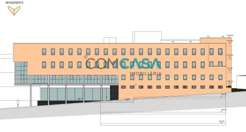 Apartamento T3 para Venda em Matosinhos e Leça da Palmeira
