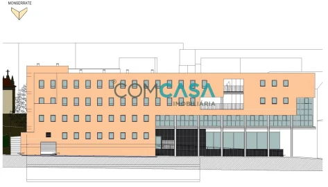 Apartamento T3 para Venda em Matosinhos e Leça da Palmeira