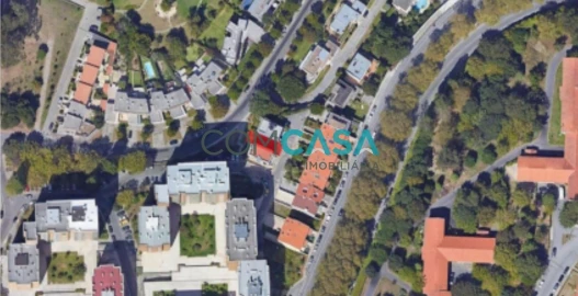 Moradia T3 para Venda em São Mamede de Infesta e Senhora da Hora