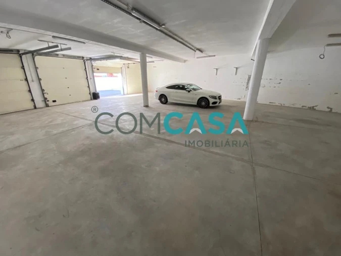 Loja para Venda em Vila do Conde Foto 8