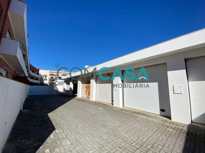 Loja para Venda em Vila do Conde Foto 7