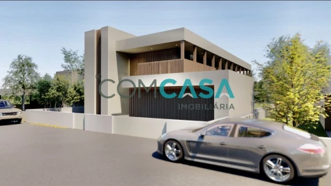 Moradia T3 para Venda em Arcozelo