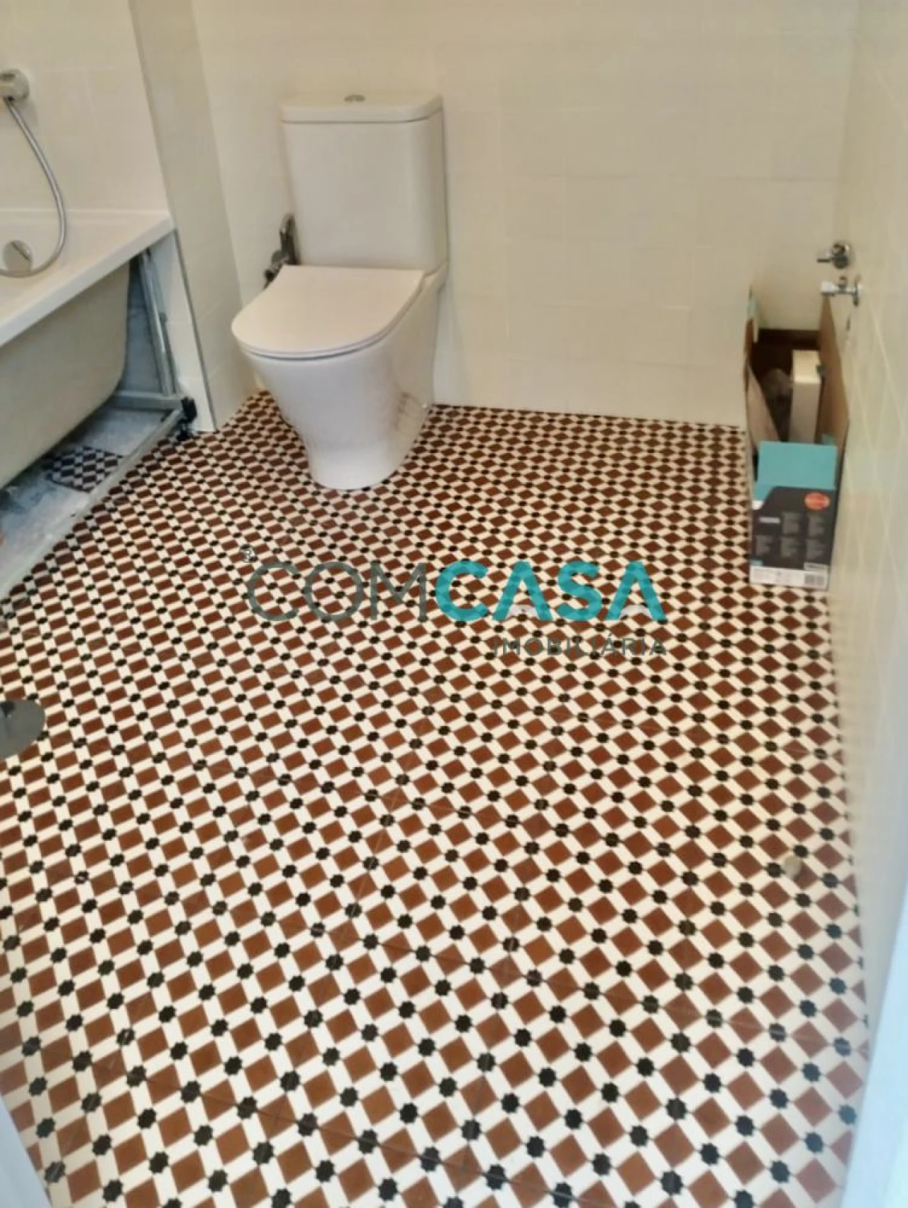 Moradia T2 para Venda em São Mamede de Infesta e Senhora da Hora Foto 10