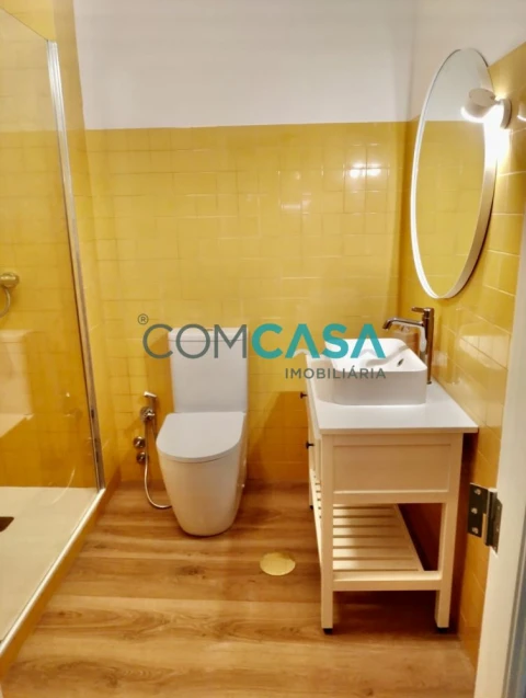 Moradia T2 para Venda em São Mamede de Infesta e Senhora da Hora