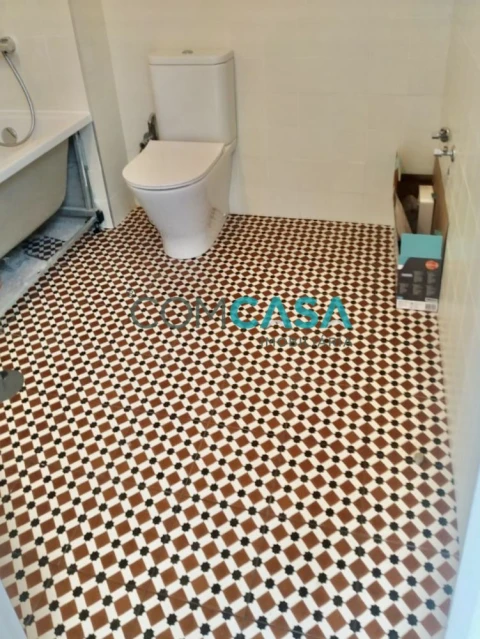 Moradia T2 para Venda em São Mamede de Infesta e Senhora da Hora