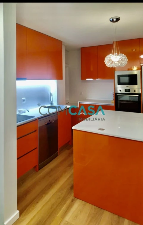 Moradia T2 para Venda em São Mamede de Infesta e Senhora da Hora