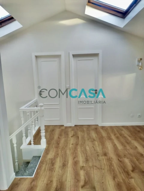 Moradia T2 para Venda em São Mamede de Infesta e Senhora da Hora