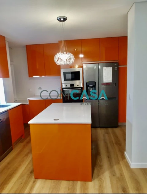 Moradia T2 para Venda em São Mamede de Infesta e Senhora da Hora