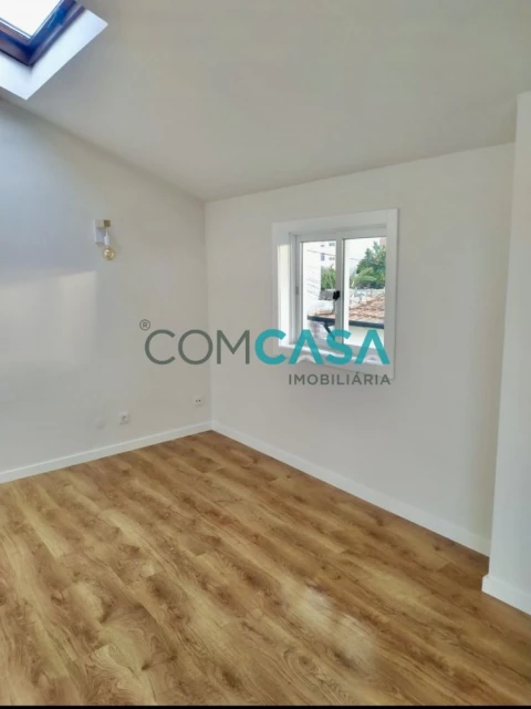 Moradia T2 para Venda em São Mamede de Infesta e Senhora da Hora