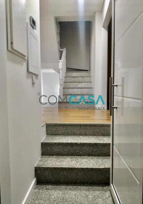 Moradia T2 para Venda em São Mamede de Infesta e Senhora da Hora