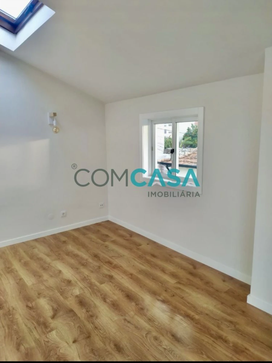 Moradia T2 para Venda em São Mamede de Infesta e Senhora da Hora Foto 16