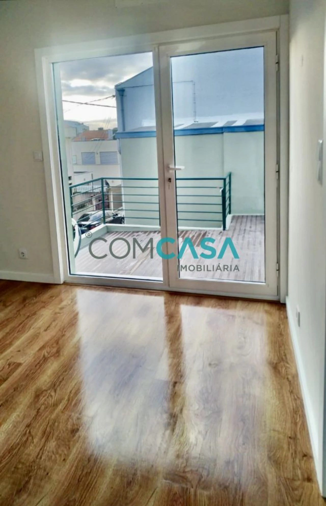 Moradia T2 para Venda em São Mamede de Infesta e Senhora da Hora Foto 17