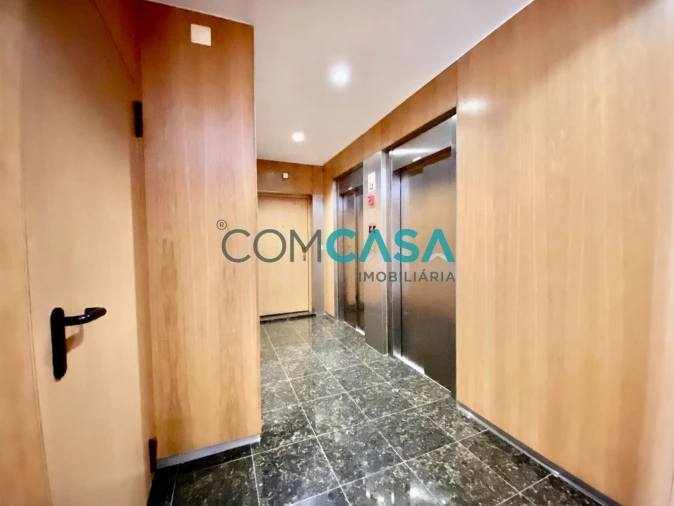 Apartamento T2 para Venda em Matosinhos e Leça da Palmeira Foto 18