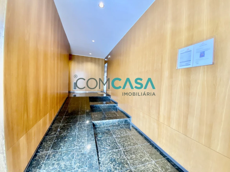 Apartamento T2 para Venda em Matosinhos e Leça da Palmeira Foto 19