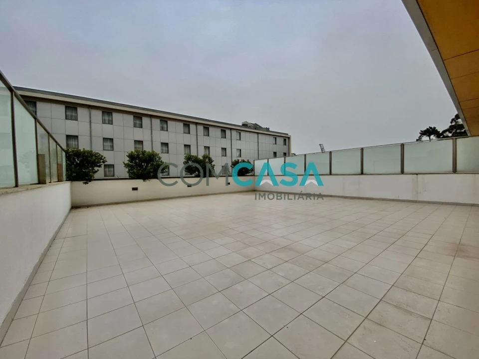 Apartamento T2 para Venda em Matosinhos e Leça da Palmeira Foto 1