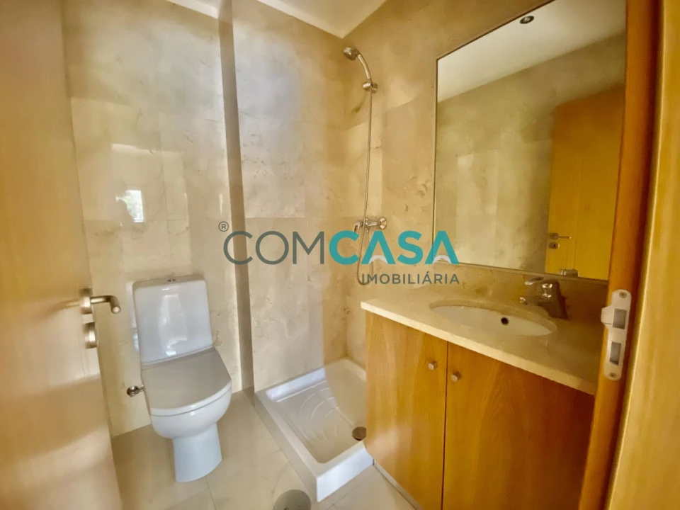 Apartamento T2 para Venda em Matosinhos e Leça da Palmeira Foto 8