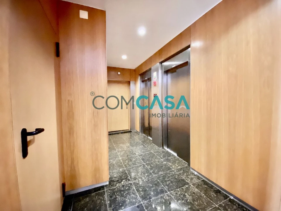 Apartamento T2 para Venda em Matosinhos e Leça da Palmeira Foto 18