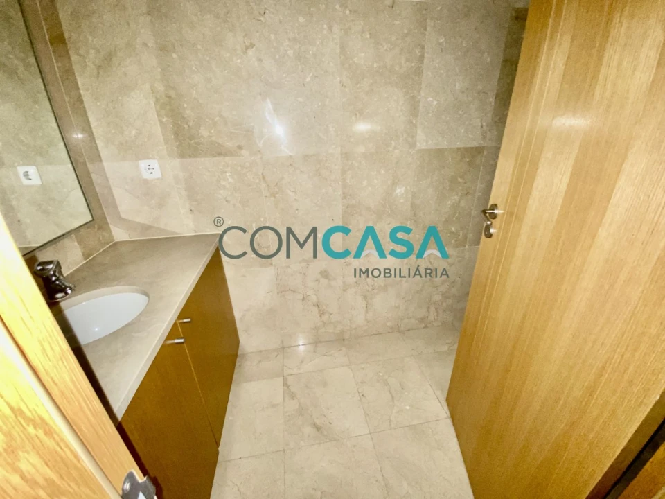 Apartamento T2 para Venda em Matosinhos e Leça da Palmeira Foto 15