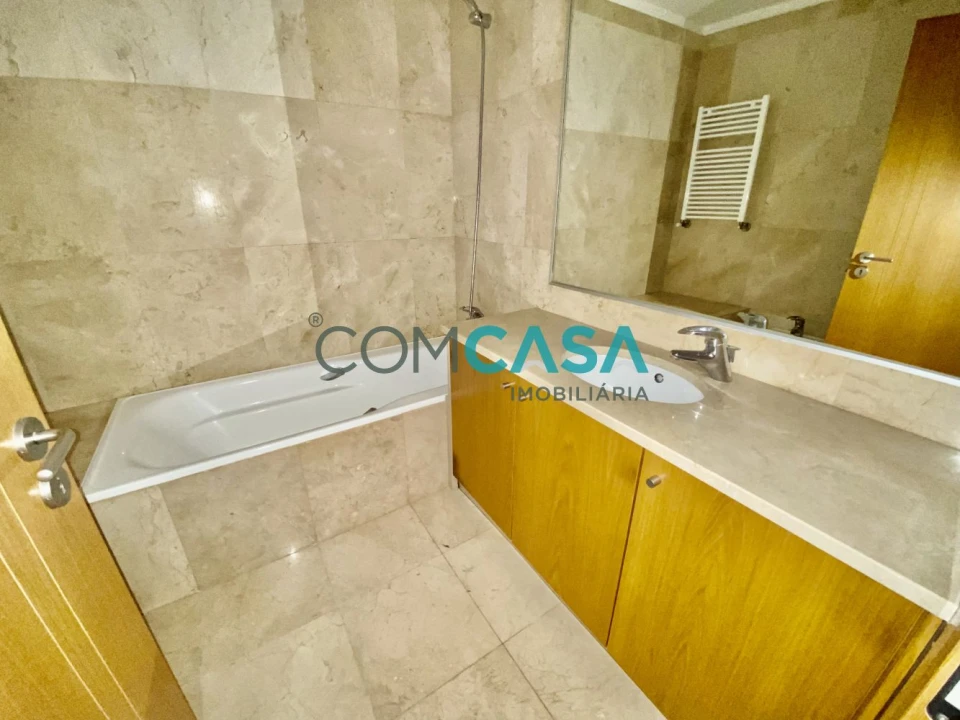 Apartamento T2 para Venda em Matosinhos e Leça da Palmeira Foto 12
