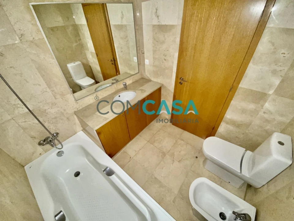 Apartamento T2 para Venda em Matosinhos e Leça da Palmeira Foto 14
